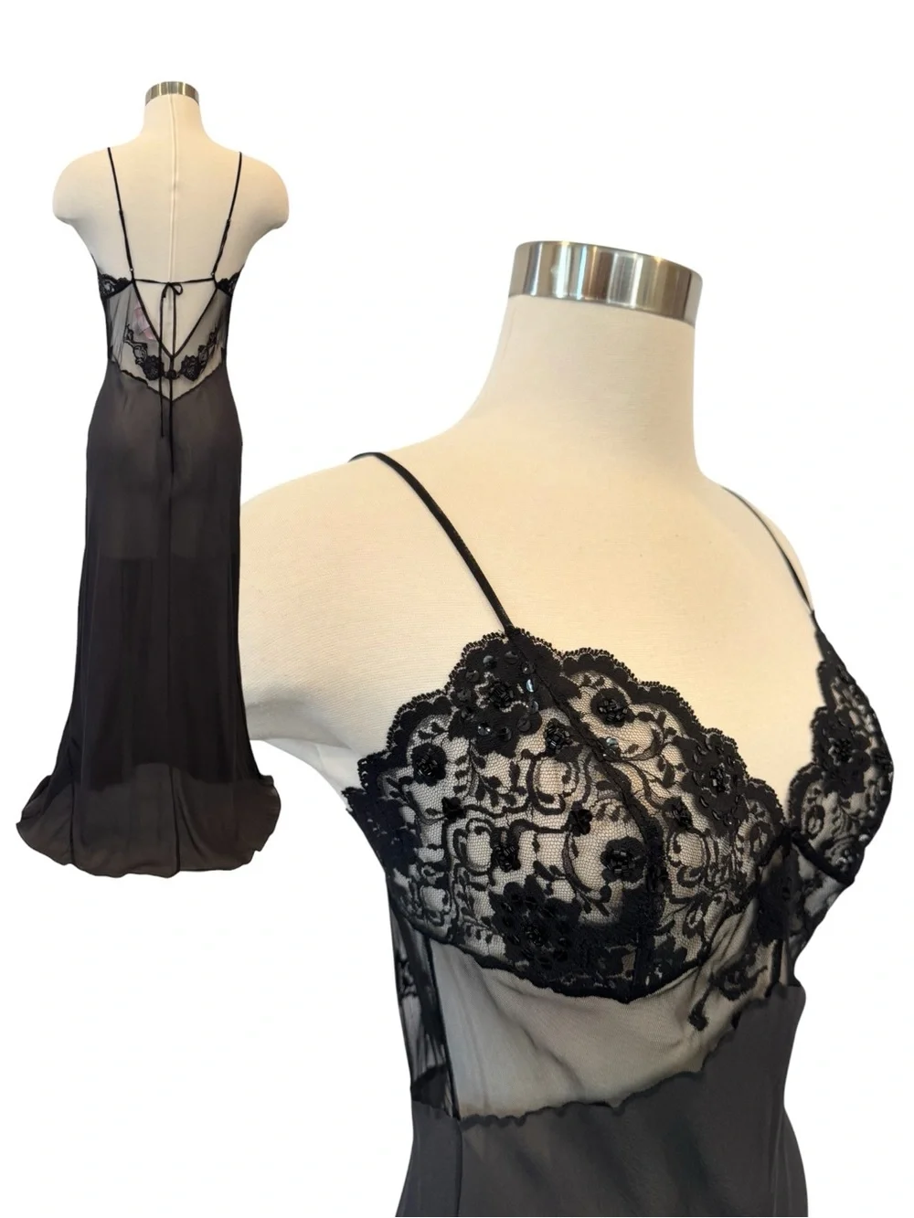 Victorias Secret gorgeous silk